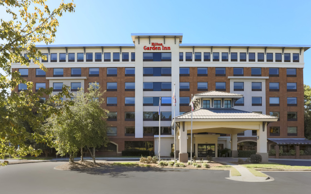 Hilton Garden Inn Raleigh-Durham/Research Triangle Park