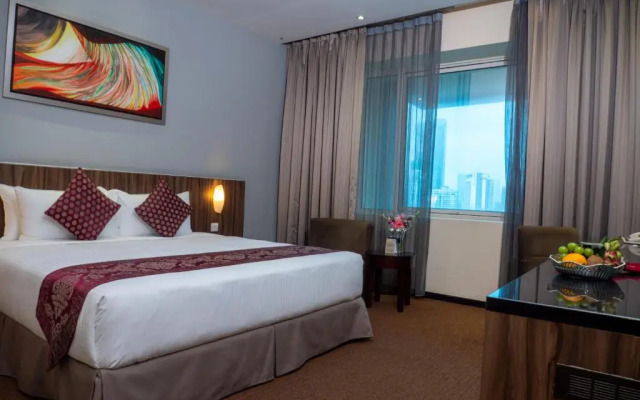 Hotel Royal Kuala Lumpur