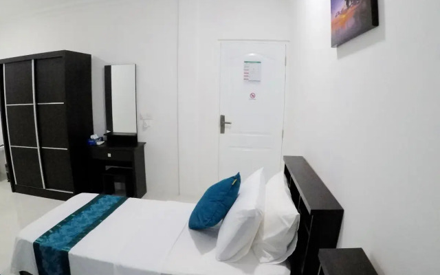 Palm Lodge Guest House