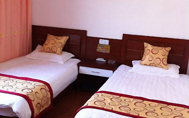The Resort of Zhoushan