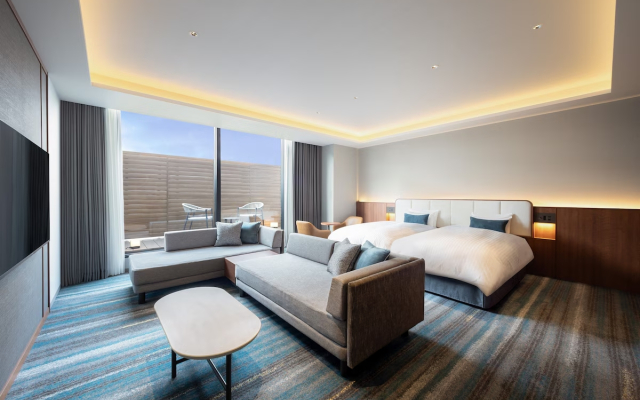 Namba Oriental Hotel