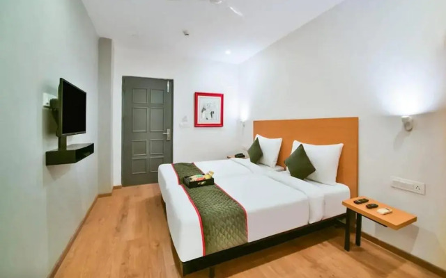 Hotel Broadway Udaipur