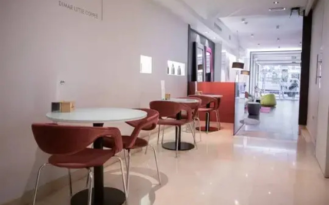Hotel Dimar