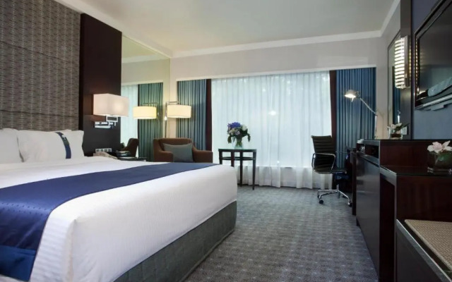 Holiday Inn Singapore Orchard City Centre by IHG