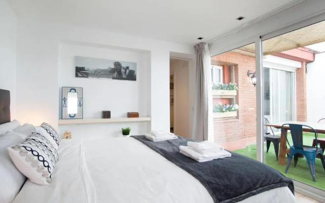 Tendency Apartments 12 Penthouse