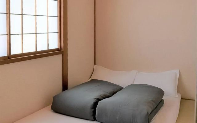Small Japanese-Style room 사진 1