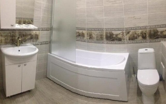 Отель Старый Раненбургъ