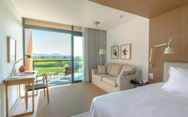 Doubletree By Hilton And Spa Emporda