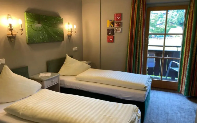 Hotel Edelweiss