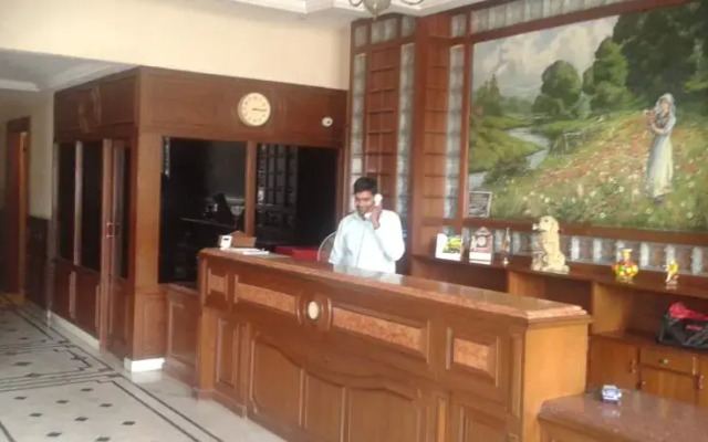 Aavanaa Inn