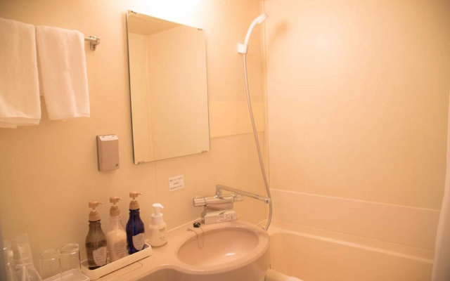 Standard Semi Double Bed room 사진 2