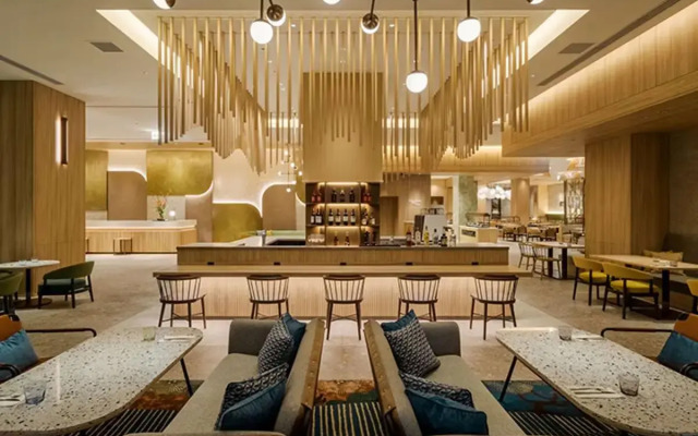 Hilton Garden Inn Kyoto Shijo Karasuma