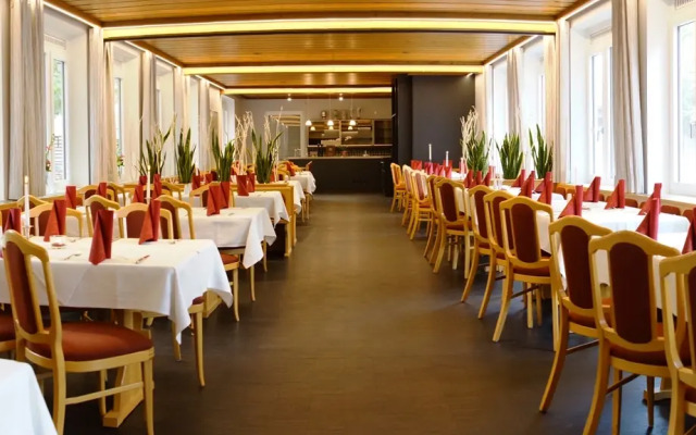 Gasthof Guthlein