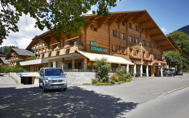 Gstaaderhof – Active & Relax Hotel