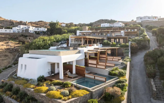 Mileo Mykonos Hotel
