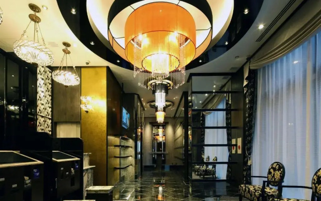 APA Hotel Ueno Inaricho Ekikita
