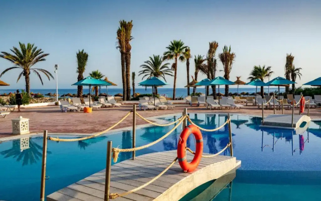 Helya Beach Resort