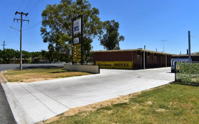 Riviana Motel