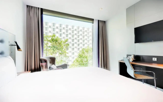 Premier Inn Dresden City Prager Strasse