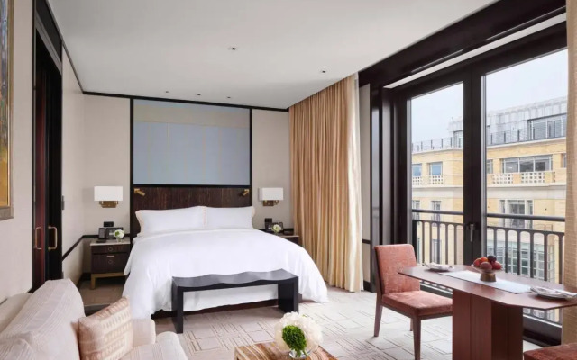 The Peninsula London