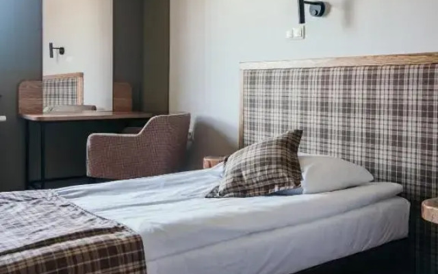 Hotel Osada Karbówko Wellness & Spa