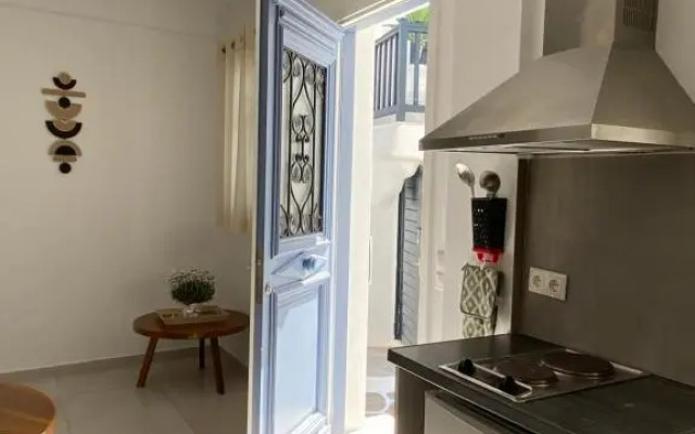 Casa Centro Suites Mykonos