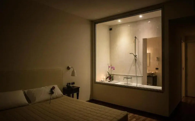 Grand Hotel Impero - Wellness & Exclusive SPA