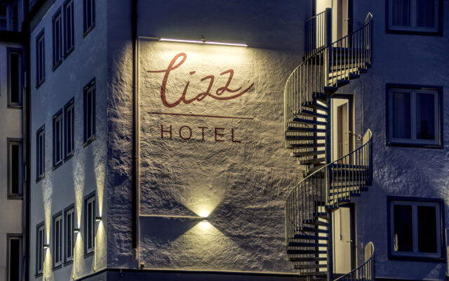 Lizz Hotel Munich