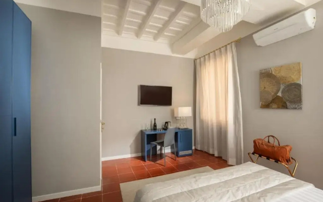 Belsiana House