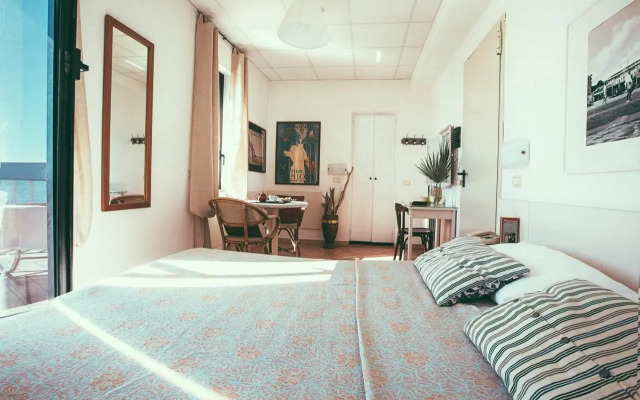 Hotel Sirenetta