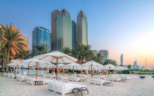 Sheraton Abu Dhabi Hotel & Resort