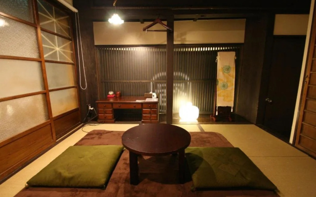 Azuki Japanese-Style (2 Futons) room 사진 4