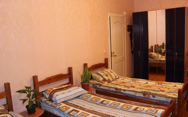 Жилое помещение Artdeson на Ленинградском Проспекте