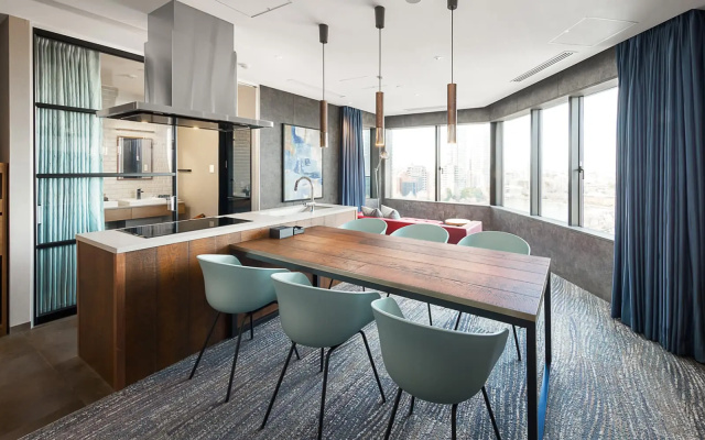 Premier Suite 사진 4