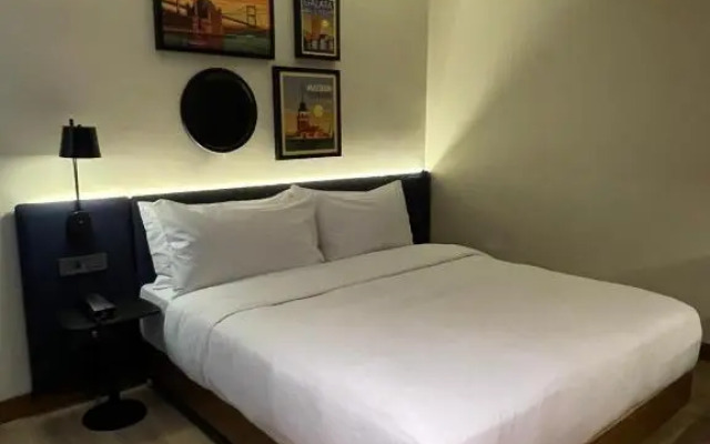 Hampton By Hilton Istanbul Sisli