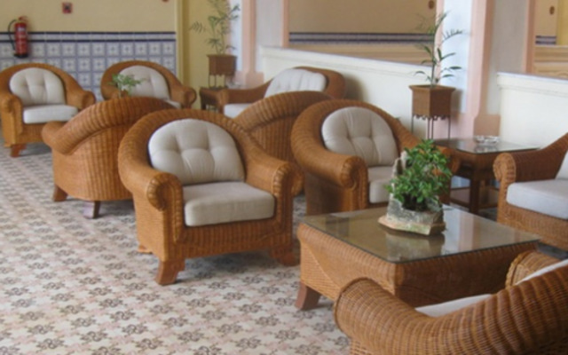 Hotel E Velasco