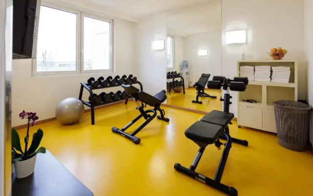 Crowne Plaza Padova by IHG Hotel