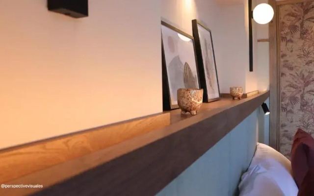 Jova Hotel