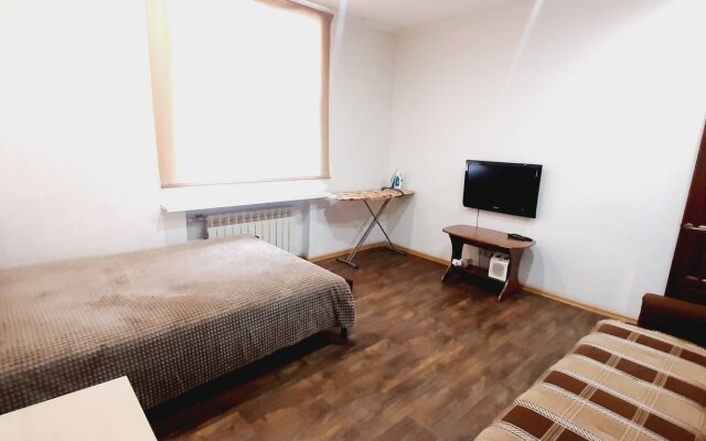 Apartment Pobedy 104