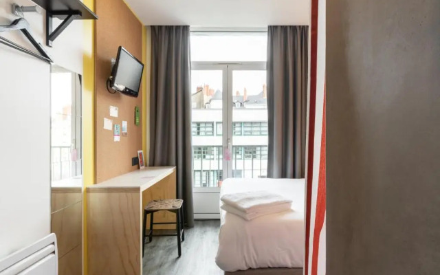 DEMAIN Hôtel & Conciergerie