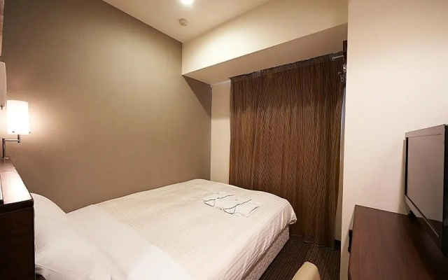 Connecting Double room (풀 더블 침대) 사진 1