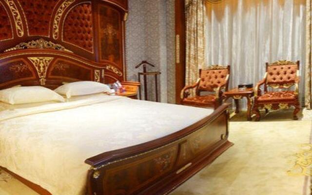 Zhuhai Chang An Hotel