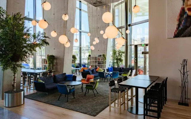 Clarion Hotel Helsinki