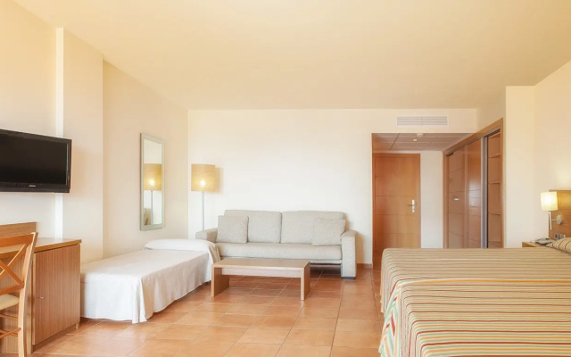 Отель RH Casablanca & Suites