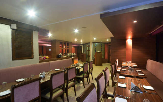 The Paraag Malleshwaram Hotel