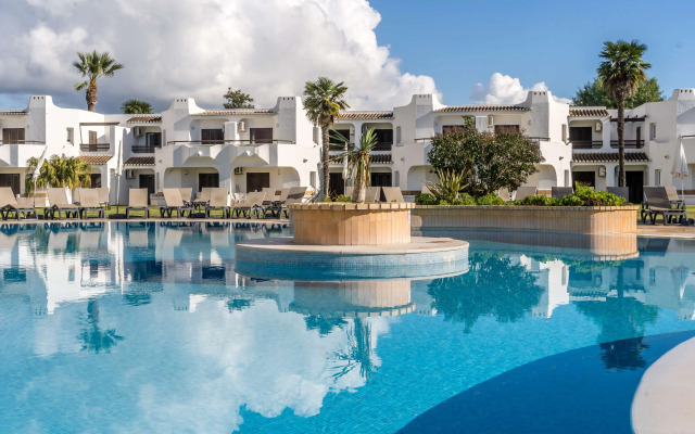 Clube Albufeira Garden Village