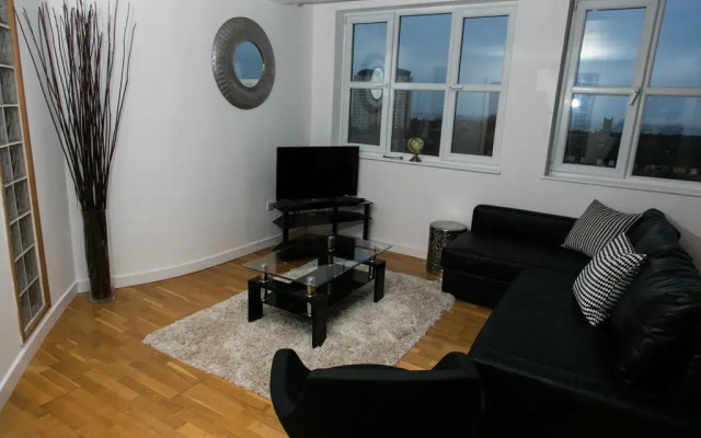 Alexander Apartments Quayside