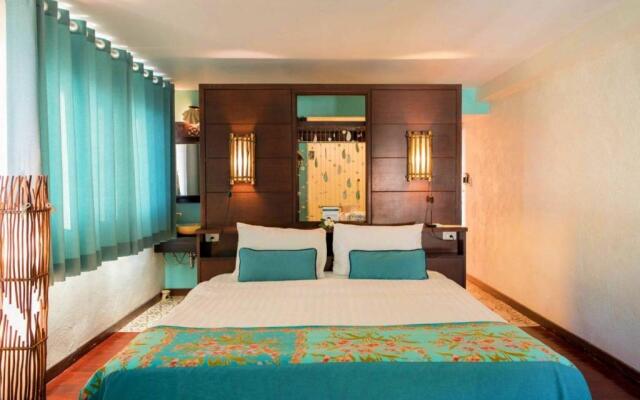 Vacation Village Phra Nang Inn