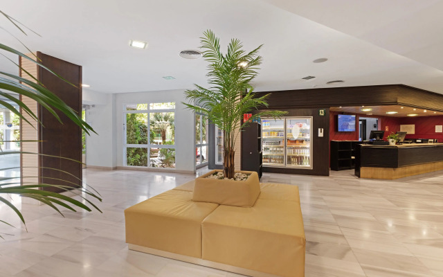 Hotel Pabisa Sofia