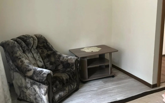 Baza otdyha Chechek Hotel